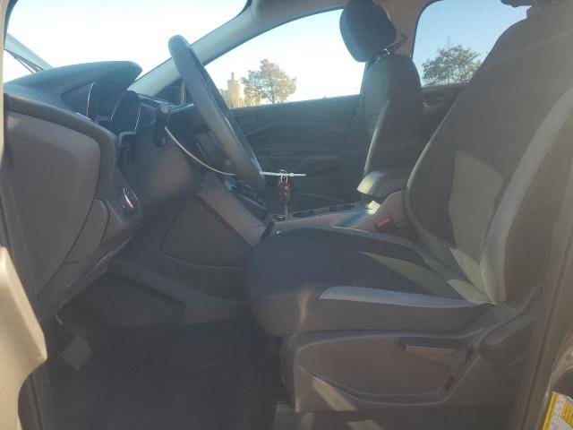 Photo 7 from auction – 2015 FORD ESCAPE S with VIN 1FMCU0F70FUA92567