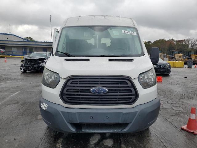 Photo 5 from auction – 2015 FORD TRANSIT with VIN 1FBZX2CM4FKA00470