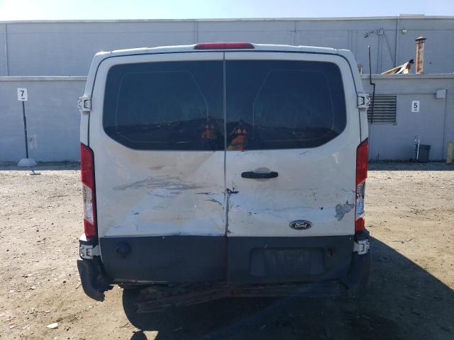 Photo 6 from auction – 2015 FORD TRANSIT T- with VIN 1FBZX2ZM8FKA79505