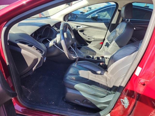 Photo 7 from auction – 2016 FORD FOCUS SE with VIN 1FADP3K26GL206600