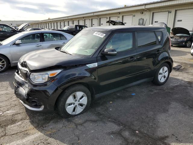 KIA SOUL EV 2016 with VIN KNDJP3AEXG7016770 - Photo from auction