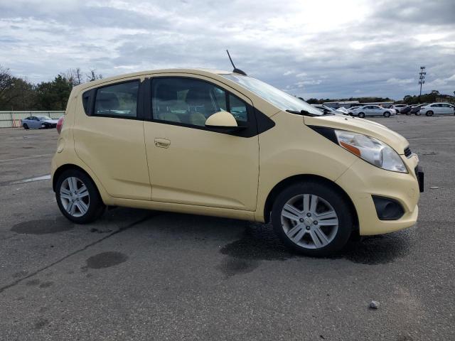 Photo 4 from auction – 2015 CHEVROLET SPARK 1LT with VIN KL8CD6S95FC708776
