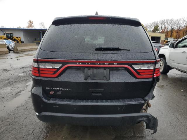 Photo 6 from auction – 2018 DODGE DURANGO SX with VIN 1C4RDJAG8JC248123