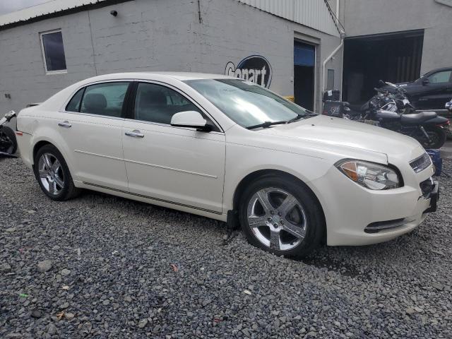 Photo 4 from auction – 2012 CHEVROLET MALIBU 3LT with VIN 1G1ZF5E75CF188923