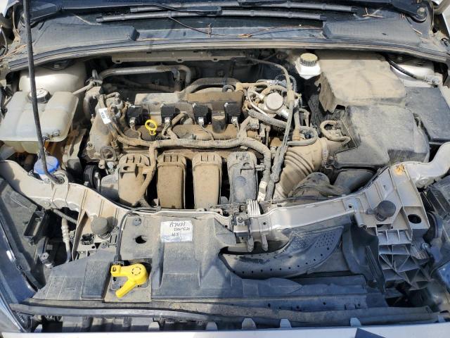 Photo 11 from auction – 2018 FORD FOCUS SE with VIN 1FADP3F25JL219257