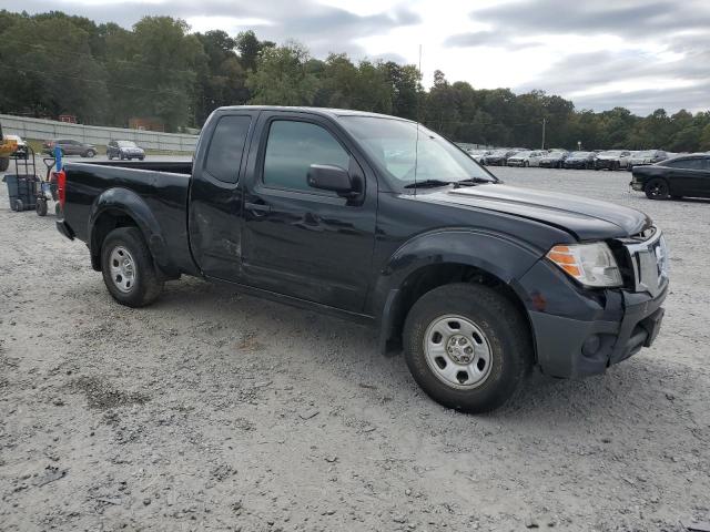 Photo 4 from auction – 2017 NISSAN FRONTIER S with VIN 1N6BD0CT4HN735191