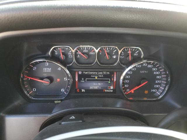 Photo 9 from auction – 2014 GMC SIERRA K15 with VIN 3GTU2UEC2EG438138