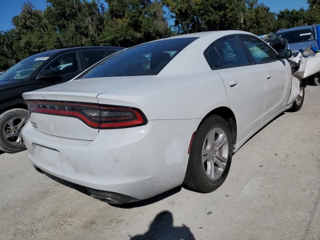 Photo 3 from auction – 2022 DODGE CHARGER SX with VIN 2C3CDXBG4NH261417
