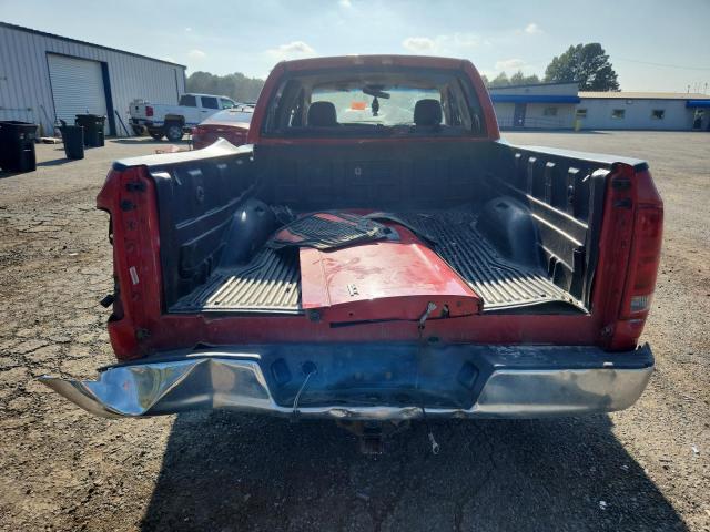 Photo 6 from auction – 2003 DODGE RAM 1500 with VIN 1D7HA18N33S281487