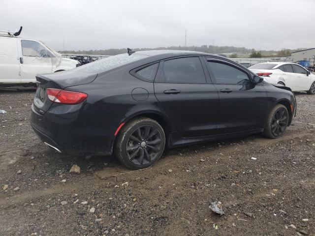 Photo 3 from auction – 2015 CHRYSLER 200 S with VIN 1C3CCCBG7FN551669