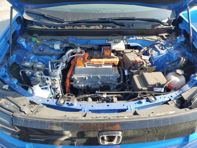Photo 12 from auction – 2024 HONDA PROLOGUE E with VIN 3GPKHVRJ9RS501726