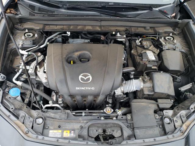 Photo 12 from auction – 2021 MAZDA CX-30 PREF with VIN 3MVDMBCL9MM269266