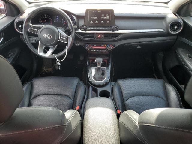 Photo 8 from auction – 2019 KIA FORTE EX with VIN 3KPF54AD4KE028351