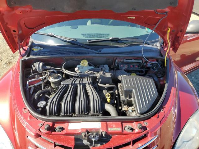 Photo 11 from auction – 2010 CHRYSLER PT CRUISER with VIN 3A4GY5F94AT171858