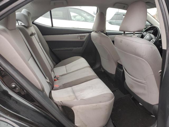 Photo 10 from auction – 2017 TOYOTA COROLLA L with VIN 2T1BURHE6HC861783