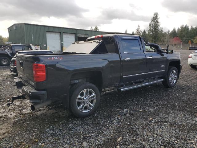 Photo 3 from auction – 2018 CHEVROLET SILVERADO with VIN 1GC1KXEY2JF100038