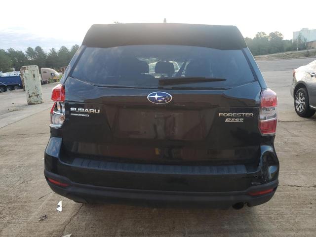 Photo 6 from auction – 2016 SUBARU FORESTER 2 with VIN JF2SJAHC6GH513518