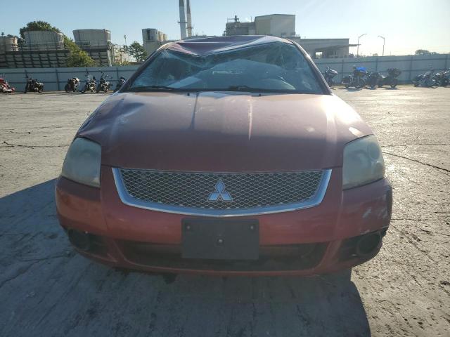 Photo 5 from auction – 2012 MITSUBISHI GALANT ES with VIN 4A32B3FF2CE014390
