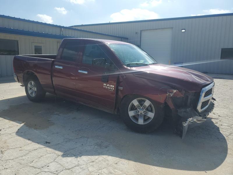 Photo 4 from auction – 2019 RAM 1500 CLASS with VIN 1C6RR6FT9KS552449