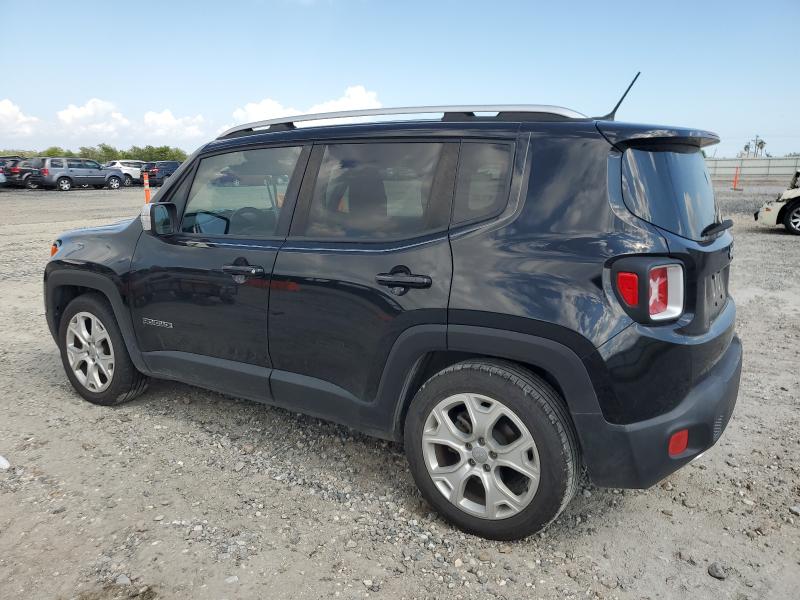 Photo 2 from auction – 2015 JEEP RENEGADE L with VIN ZACCJADTXFPC12203
