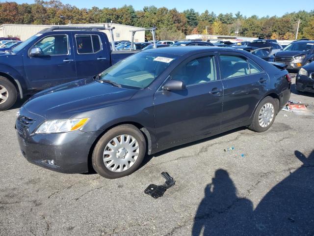 TOYOTA CAMRY CE 2007 with VIN 4T1BE46K77U126154 - Photo from auction