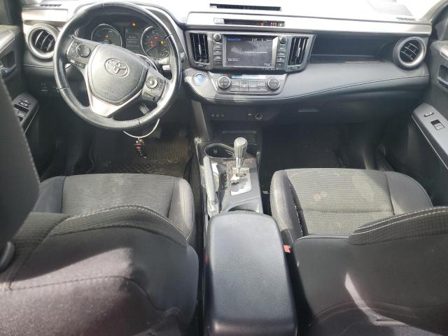 Photo 8 from auction – 2018 TOYOTA RAV4 HV LE with VIN JTMRJREV6JD179331