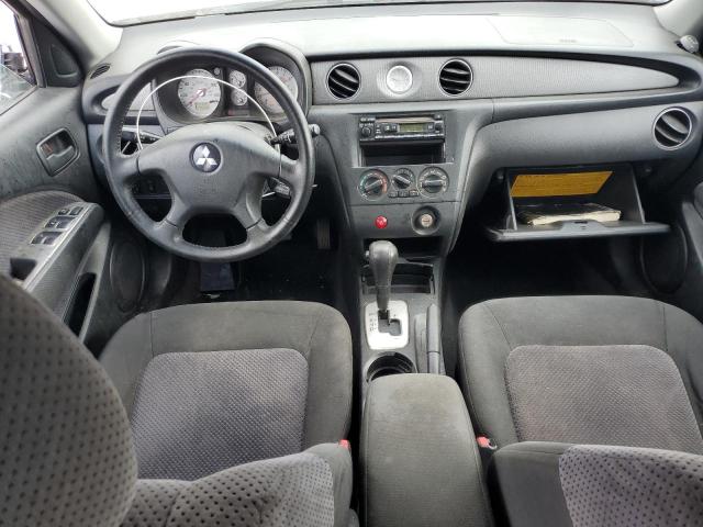Photo 8 from auction – 2004 MITSUBISHI OUTLANDER XLS with VIN JA4LZ41F54U006124
