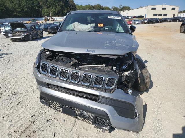 Photo 5 from auction – 2023 JEEP COMPASS SP with VIN 3C4NJDANXPT509675