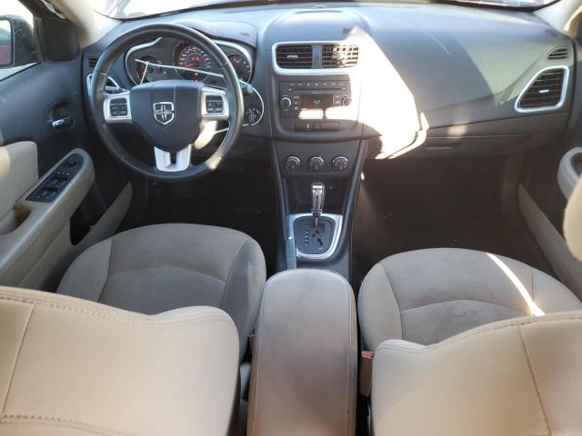 Photo 8 from auction – 2011 DODGE AVENGER MA with VIN 1B3BD1FB2BN564932