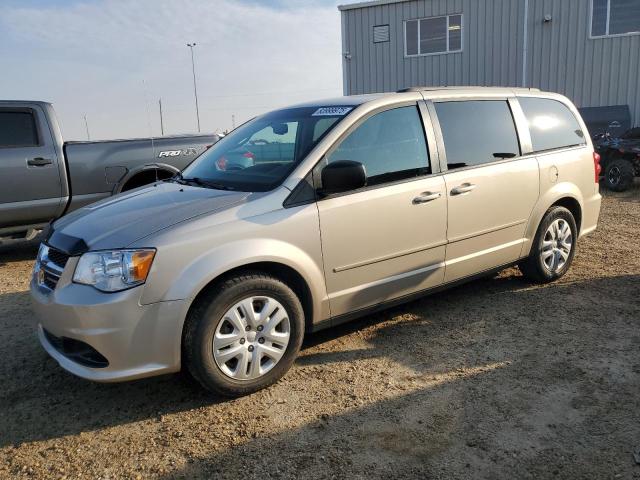 DODGE GRAND CARA 2014 with VIN 2C4RDGBG2ER103173 - Photo from auction