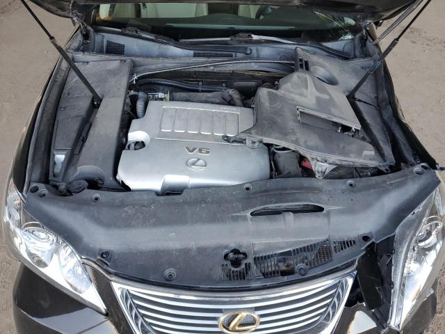 Photo 11 from auction – 2007 LEXUS ES 350 with VIN JTHBJ46G572066235