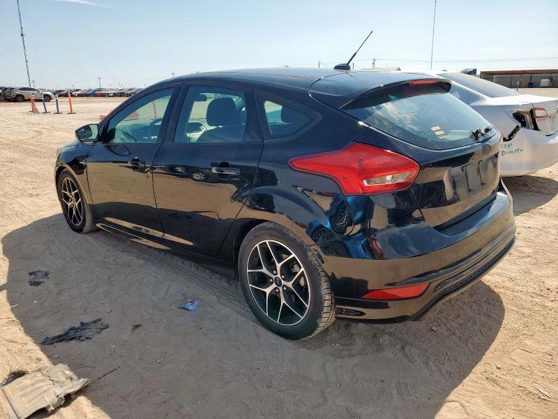 Photo 2 from auction – 2016 FORD FOCUS SE with VIN 1FADP3K26GL318247