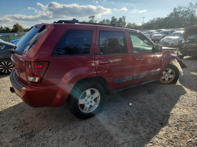 Photo 3 from auction – 2006 JEEP GRAND CHER with VIN 1J4HS48N56C174927