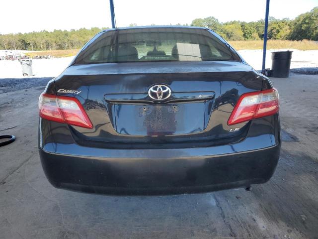Photo 6 from auction – 2007 TOYOTA CAMRY CE with VIN 4T1BE46K67U574191