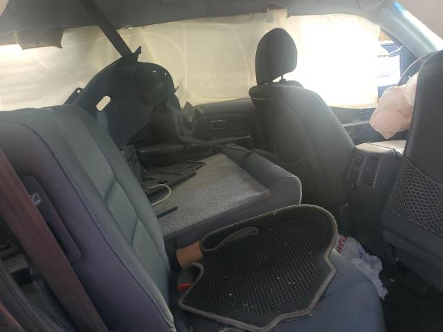 Photo 11 from auction – 2008 HONDA PILOT VP with VIN 5FNYF18258B052427