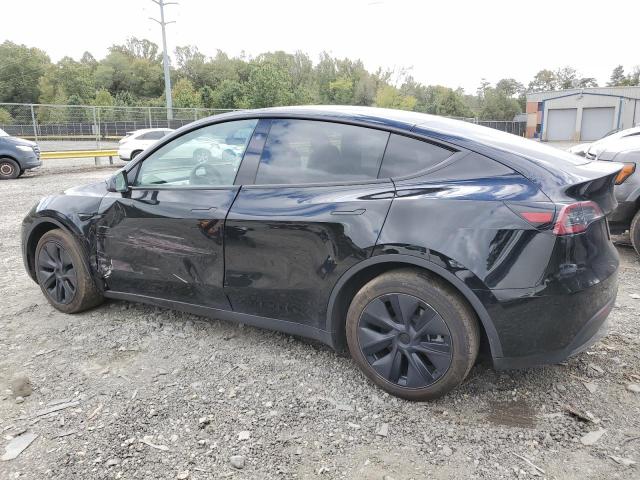 Photo 2 from auction – 2025 TESLA MODEL Y with VIN 7SAYGAEE7SF253946