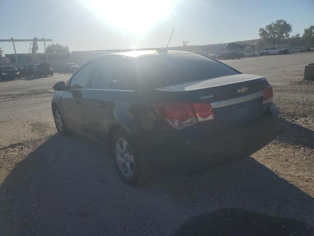 Photo 2 from auction – 2015 CHEVROLET CRUZE with VIN 1G1PC5SB2F7182102