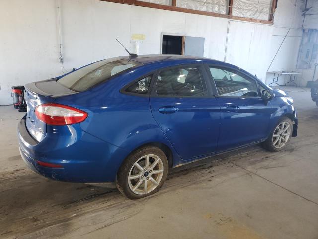 Photo 3 from auction – 2018 FORD FIESTA SE with VIN 3FADP4BJ3JM130059