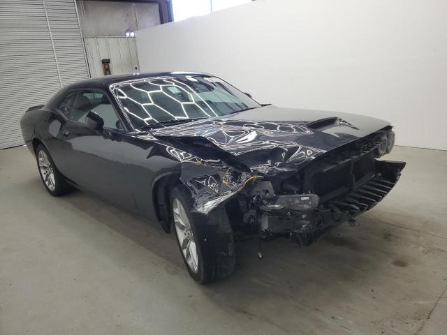 Photo 4 from auction – 2023 DODGE CHALLENGER with VIN 2C3CDZKG2PH615188