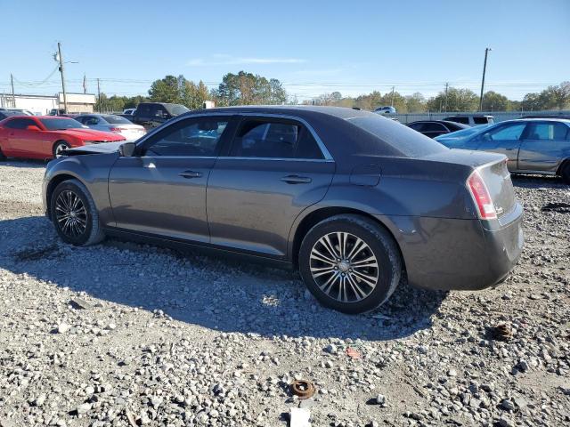 Photo 2 from auction – 2014 CHRYSLER 300 S with VIN 2C3CCAGG0EH201644