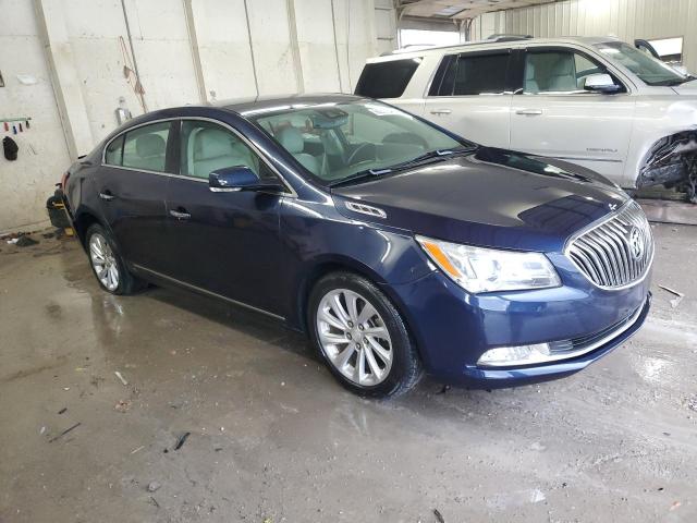 Photo 4 from auction – 2016 BUICK LACROSSE P with VIN 1G4GD5G33GF280645