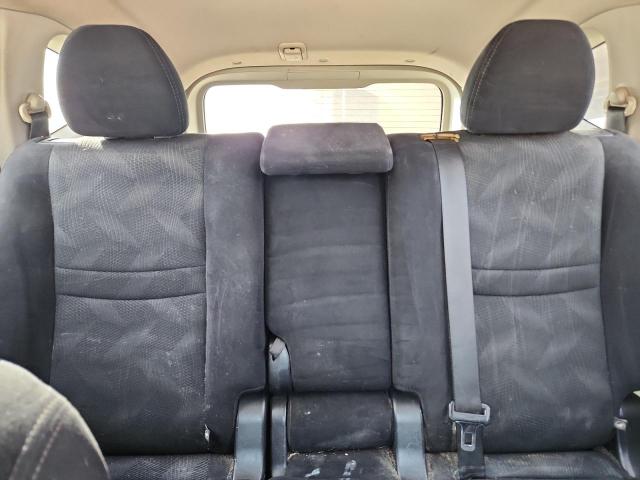 Photo 10 from auction – 2016 NISSAN ROGUE S with VIN 5N1AT2MT1GC917951