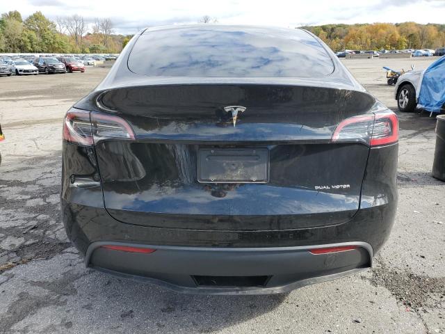 Foto 6 de la subasta – 2024 TESLA MODEL Y con VIN 7SAYGDEE1RA226931