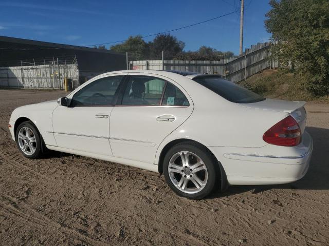 Photo 2 from auction – 2004 MERCEDES-BENZ E 320 with VIN WDBUF65J14A440375