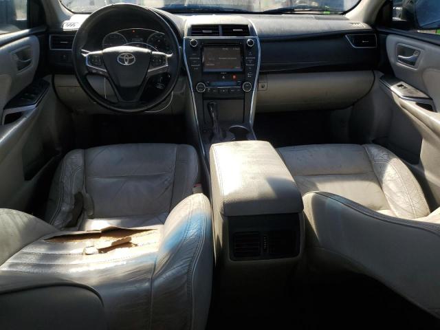 Photo 8 from auction – 2016 TOYOTA CAMRY with VIN 4T4BF1FK3GR530070