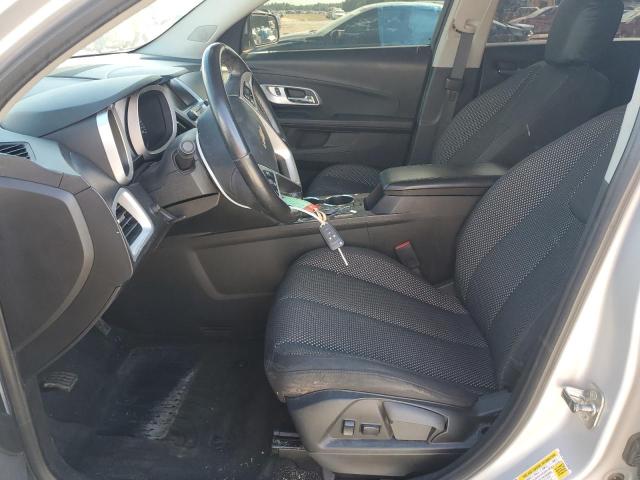 Photo 7 from auction – 2012 CHEVROLET EQUINOX LT with VIN 2GNALDEK3C6345586