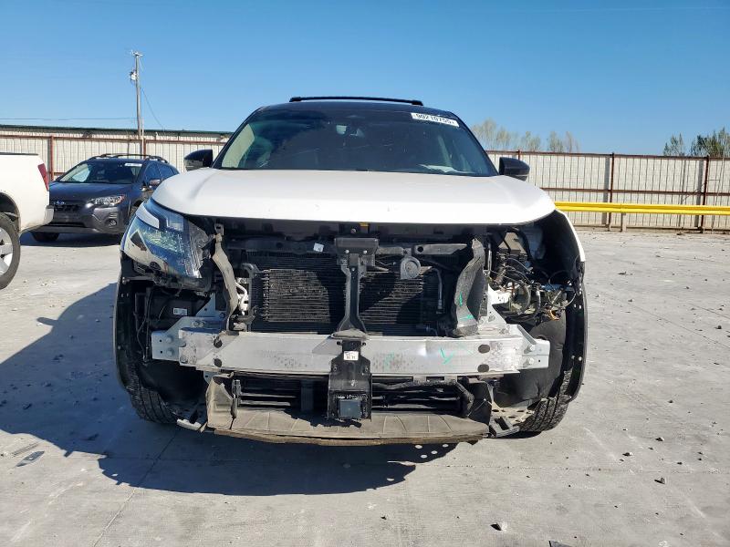 Photo 5 from auction – 2025 NISSAN PATHFINDER with VIN 5N1DR3CB7SC213241