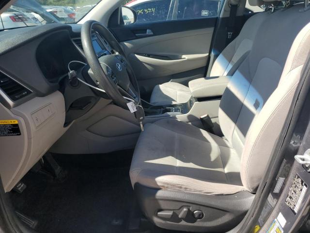 Photo 7 from auction – 2016 HYUNDAI TUCSON LIM with VIN KM8J3CA40GU186264