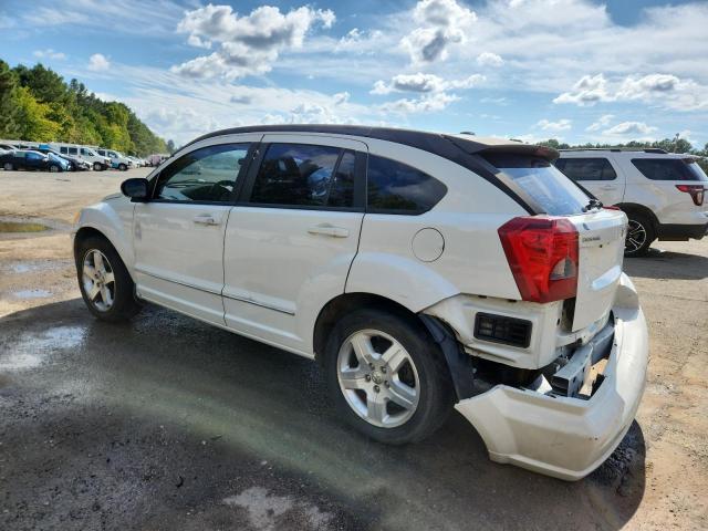Photo 2 from auction – 2009 DODGE CALIBER R/ with VIN 1B3HB78B19D224302