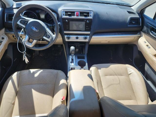 Photo 8 from auction – 2015 SUBARU OUTBACK 2. with VIN 4S4BSBNC0F3344464